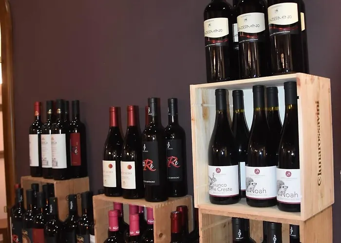 Hotell Da Noi Trattoria *