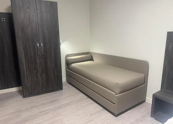 Da Noi Trattoria Hotell