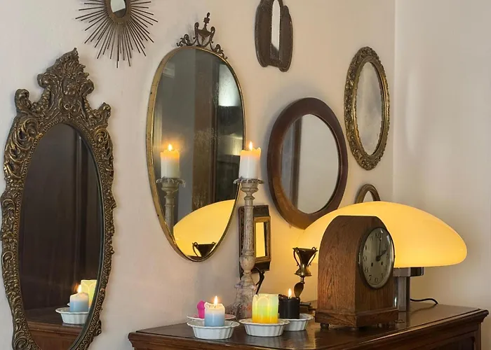 Da Noi Trattoria Hotell Vergato