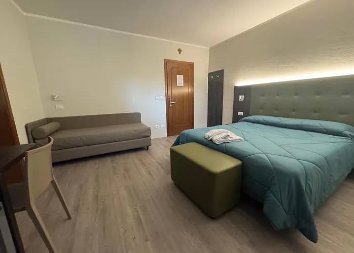 Hotell Da Noi Trattoria