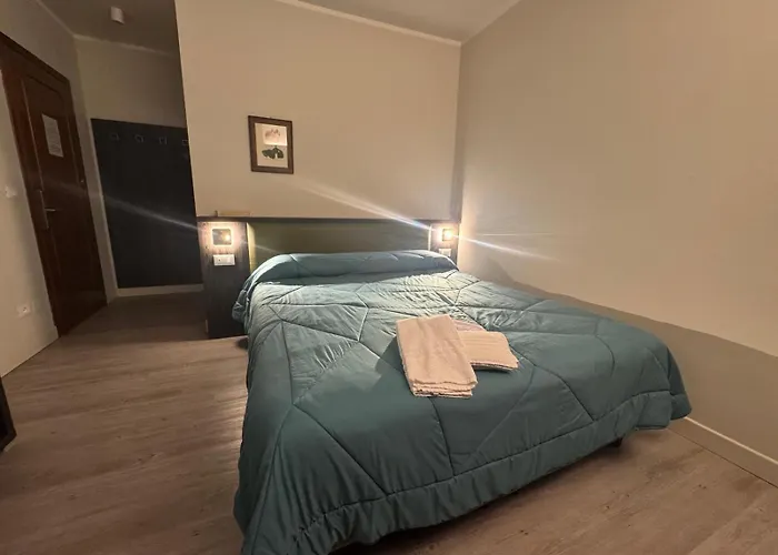 Da Noi Trattoria Vergato