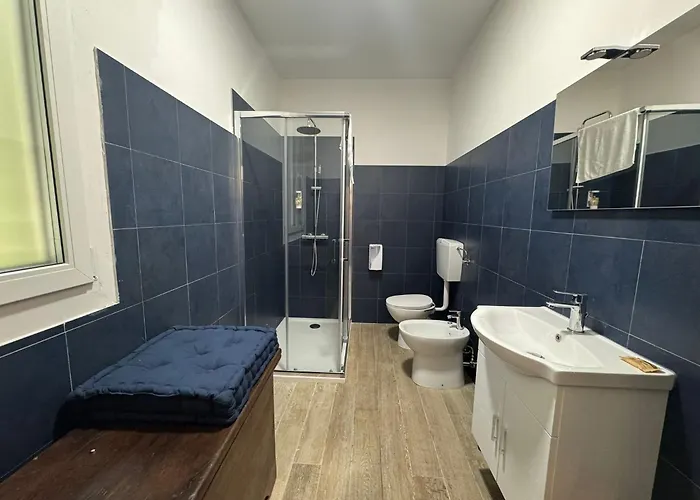 Da Noi Trattoria Hotell Vergato