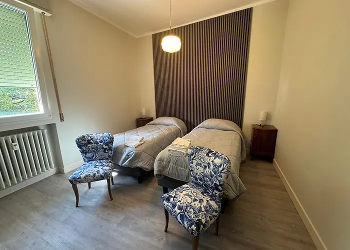 Hotell Da Noi Trattoria Vergato