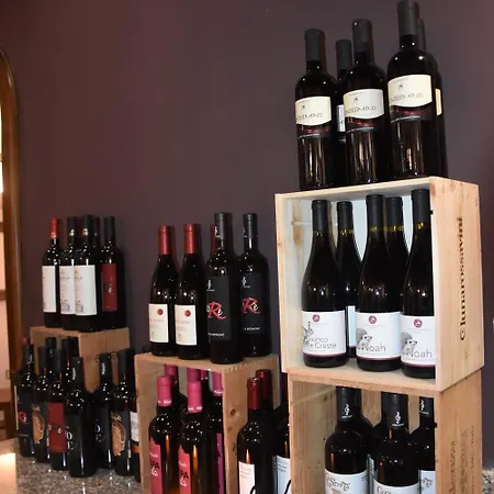 מלון Da Noi Trattoria *