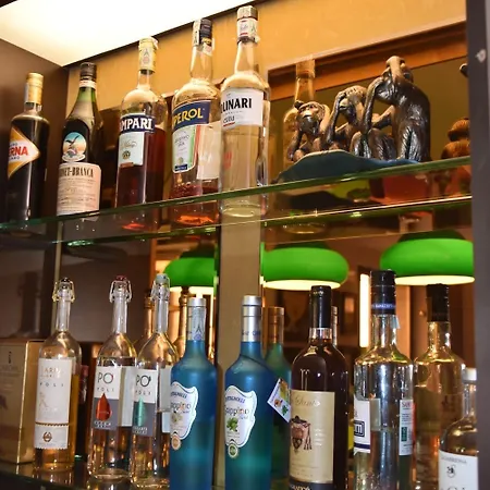 Da Noi Trattoria Hotel
