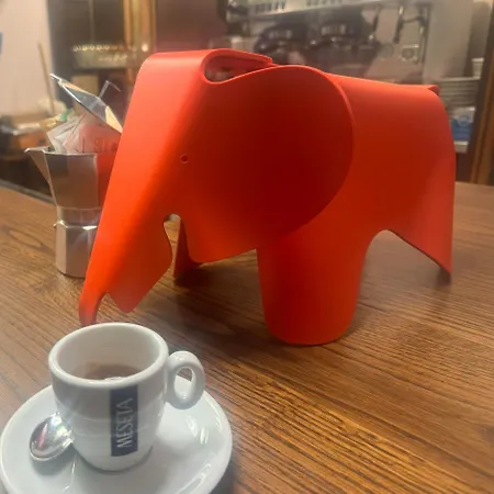 ホテル Da Noi Trattoria