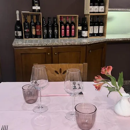 Da Noi Trattoria Vergato