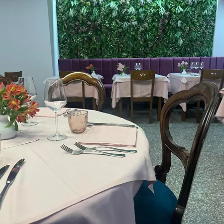 Da Noi Trattoria Hotel Vergato