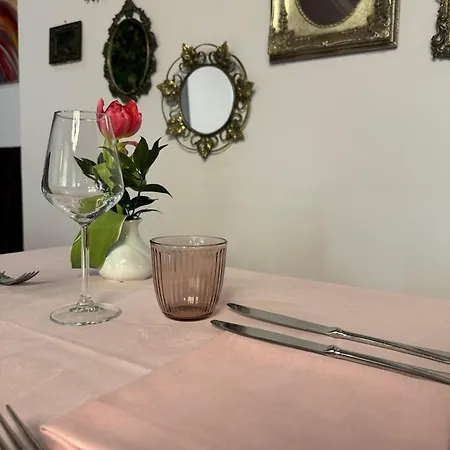 Da Noi Trattoria Vergato