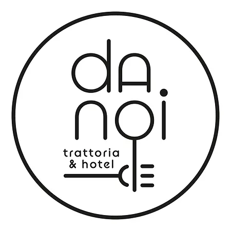 ホテル Da Noi Trattoria