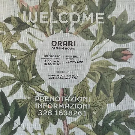 Da Noi Trattoria Hotel Vergato