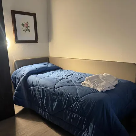 מלון Da Noi Trattoria *