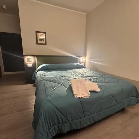 Da Noi Trattoria Vergato