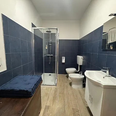 Da Noi Trattoria מלון Vergato