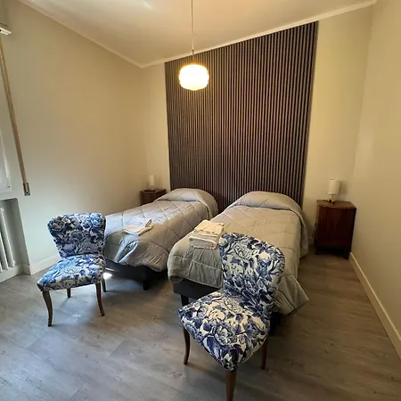 ホテル Da Noi Trattoria Vergato