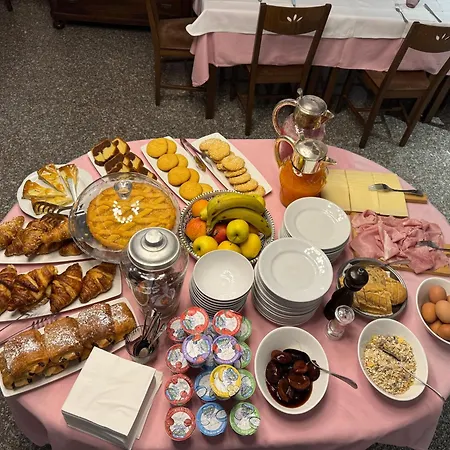 Da Noi Trattoria