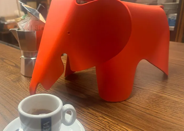 فندق Da Noi Trattoria