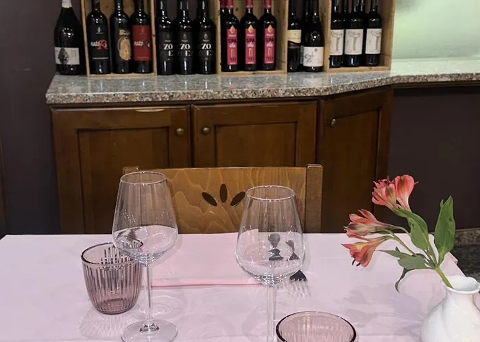 Da Noi Trattoria Vergato