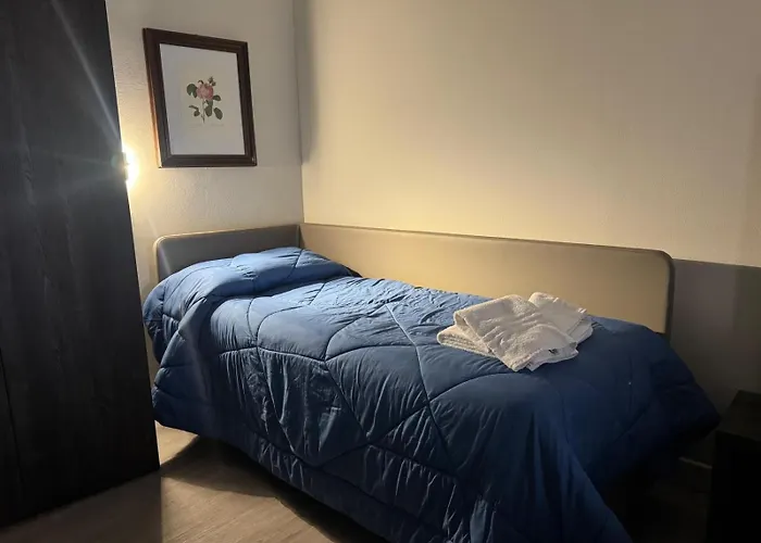 Hotel Da Noi Trattoria *