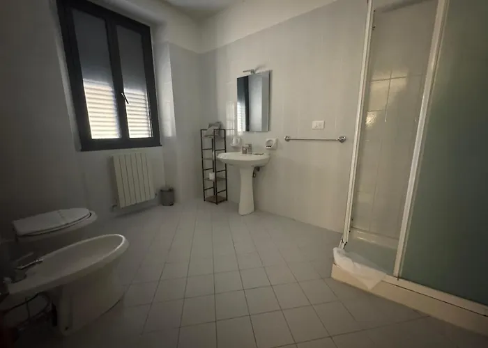 Da Noi Trattoria Vergato